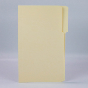 Groothandel Tabbladen Ontwerp 100Pcs Letter Size 1/3 Manilla Bestand Map - Product Image 6