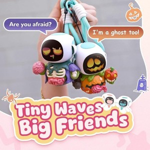 Jouet éducatif intelligent parlant multilingue pour enfants, apprentissage interactif des langues, <span class=keywords><strong>robot</strong></span> racontant des histoires IA - Product Image 4