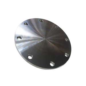 Blindflansch <span class=keywords><strong>JIS</strong></span> 5K 150A <span class=keywords><strong>BL</strong></span> FF Flachflansch - Product Image 4