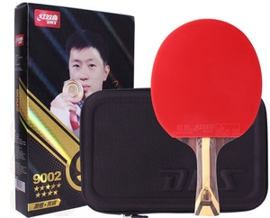 <span class=keywords><strong>Raquette</strong></span> <span class=keywords><strong>de</strong></span> <span class=keywords><strong>tennis</strong></span> <span class=keywords><strong>de</strong></span> <span class=keywords><strong>table</strong></span> professionnelle DHS 9006 High Performance <span class=keywords><strong>Pro</strong></span> Series - Product Image 3