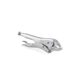 คีมล็อคสแตนเลส Hao Shou ขนาดปาก 6 นิ้ว แบบหยัก เกรดอุตสาหกรรม รุ่น CS-304 - Product Image 2
