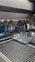 Machine de pliage CNC personnalisée 2m/4m/6m, presse plieuse pour tôles, fournisseur de machines