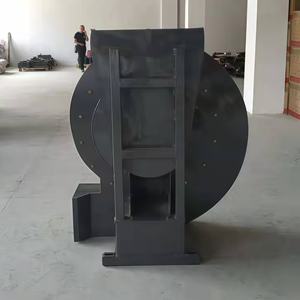 12-16 CBMスイーパー用道路スイーパーファン用吸引ファン - Product Image 2