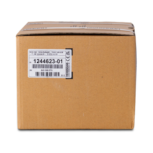 1244623-01 RCN <span class=keywords><strong>de</strong></span> Heidenhain RCN 2381 Codificador <span class=keywords><strong>de</strong></span> ángulo, 1244623-01, acoplamiento <span class=keywords><strong>de</strong></span> estator y rodamiento integral, conteo <span class=keywords><strong>de</strong></span> líneas 16384 - Product Image 1