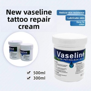 Baume réparateur et soignant pour tatouages de nouvelle génération avec <span class=keywords><strong>lubrifiant</strong></span>, fabriqué en Chine, 500ml/350ml - Product Image 5