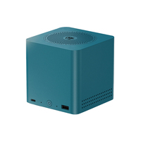 Originale Beelink Me Mini N150 12G + 64GB Mini Pc Epro RJ45 Wifi6 DDR4 Win11 Computer ufficio NAS Storage di rete Router morbido
