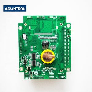 UPT10GKA01410032เมนบอร์ดแบบฝังตัวโมดูลซีพียูแบบดั้งเดิมสต็อกสินค้า100% ผ่านการทดสอบแล้วว่าทำงานได้ดี - Product Image 3