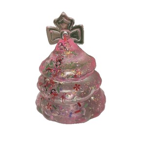 Venta al por mayor de fábrica: Los más vendidos de Navidad, juguetes de goma de maltosa de subida lenta de Papá Noel, regalos para niños, recuerdos de fiesta y decoraciones navideñas. - Product Image 6