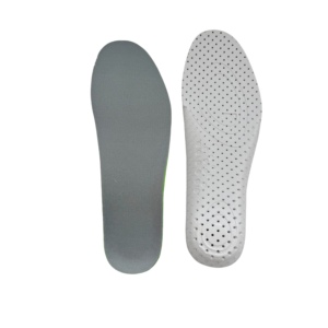 Pflanzer EVA Einlegesohle Blatt höhe Erhöhung des Basketballs Neues Roboter paar Weiche Diabetiker Kunststoff Tpe Gel Einlegesohlen Blau mit Airtags - Product Image 1