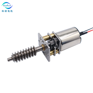 KS-GM12-1215 코어리스 브러시 <span class=keywords><strong>DC</strong></span> 모터 3-24V <span class=keywords><strong>12mm</strong></span> 기어 모터 광학 기기 스마트 가정 및 가전 제품 사용 - Product Image 2