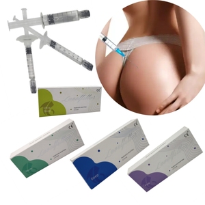 Fast-Acting <strong>Hyaluronic</strong> <strong>Acid</strong> <strong>Injection</strong> for Skin Hydration injectable Filler 18MG/20MG/22MG/24MG - Product Image 4