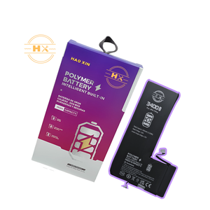 Batería de Mayor Capacidad de 3400 mAh para iPhone 11 Pro, Batería Digital de Alto Rendimiento - Product Image 1