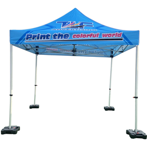 Triển lãm thương mại Lều tùy chỉnh Tán lều ngoài trời marquee Lều để bán - Product Image 6