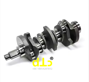 12221-52G00 12221-83E00เพลาข้อเหวี่ยง G13A G13B เครื่องยนต์อะไหล่รถยนต์สำหรับ <span class=keywords><strong>SJ413</strong></span> Suzuki - Product Image 5