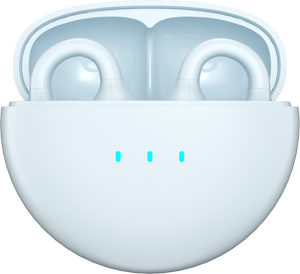 Mới Nhất Ows Mở Tai Clip Siêu Thoải Mái Mặc 3D Mở Surround Ows <span class=keywords><strong>Bluetooth</strong></span> 5.4 Tai Nghe - Product Image 3