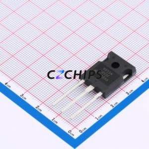 ทรานซิสเตอร์สนาม TO-247-3LD NVHL055N60S5F (Mosfet) ใหม่และดั้งเดิม - Product Image 1