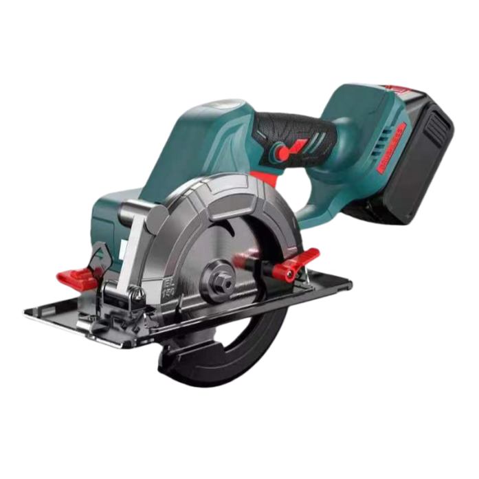 Woodworking Charging Cutting Machine, Household Handheld Single