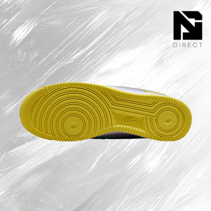 Nike Air Force 1 Low 'Easter' 2026, Zapatillas Deportivas con Cordones y Parte Superior Sintética para Hombre, Ideales para Skateboarding - Product Image 5
