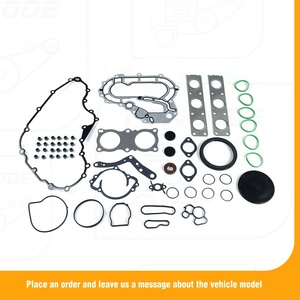 Детали бензинового двигателя хорошего качества, комплект полных прокладок B6324S LR018168 31679514 30750274 для Land Rover Volvo 3.2L - Product Image 5