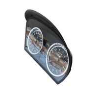 High Quality Classic M3 Series E90E92E93LCI Workbench Instrument Display Speed Tachometer Oil Level Temperature Screen for BMW