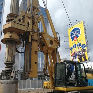 FAE FAR288 Equipamento Geotécnico Construção Civil Ferramentas e Equipamentos - Product Image 3