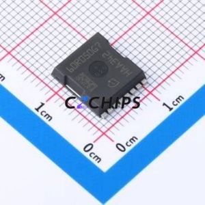 ทรานซิสเตอร์สนาม HSOF-8 IPT60R050G7XTMA1 (Mosfet) ใหม่และดั้งเดิม - Product Image 1