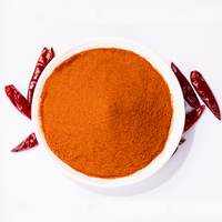 Ghost Pepper Chinense Premium Spice Single Herb Bulk Pack Superhot Chili Culinary Seasoning Natural Dried Pepper Exotic