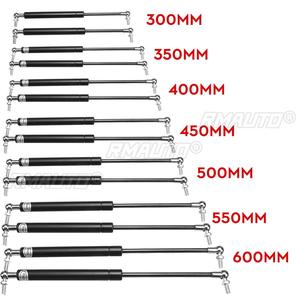 2X 300-600mm 300N Car Struts Front Bonnet Hood Rear Trunk Tailgate <b>Boot</b> Shock Lift Strut Support Bar Gas <b>Spring</b> Bus RV - Product Image 1