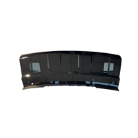 Cache de protection du crochet de remorquage du pare-chocs avant pour Range Rover Vogue L405 2013-2017 OE LR052707