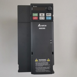 ไดรฟ์ปรับความเร็วรอบมาตรฐานรุ่น MS300 ซีรีส์ สามเฟส AC 460V VFD38AMS43ANSAA 18.5KW IP20 ปรับความเร็วรอบได้ มาตรฐาน CE - Product Image 4