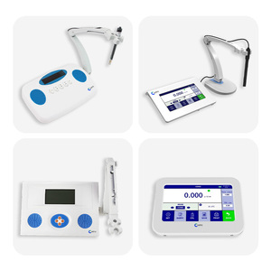 Titulador Potenciométrico Automático en Oferta, Medidor de <span class=keywords><strong>pH</strong></span> Multifuncional, Dispensadores, Buretas - Product Image 6