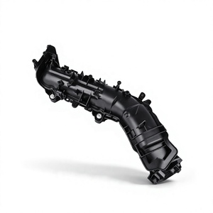 OE 11618513855 11618593972 Venta al por mayor de conjunto de colector de admisión de motor diésel para BMW Serie 2 F45 X1 F48 Mini F56 F55 F60 - Product Image 1