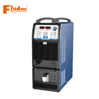 Station de travail robotisée de soudage collaboratif FINDMC à 6 axes, programmation facile, métal MIG/MAG, acier inoxydable, aluminium, 30 kW, 380 V/220 V