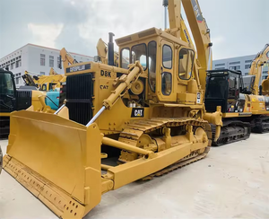 Бульдозер Caterpillar D8K, 36 тонн - Product Image 3