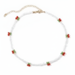 Vendita calda di tendenza Vintage eleganti gioielli da donna all'ingrosso braccialetti e braccialetti di perle dell'amicizia - Product Image 2