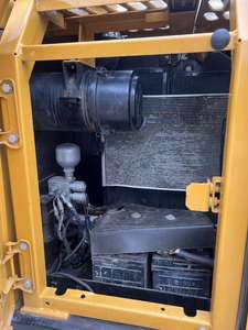 Excavatrice SANY SY75C, mini-excavatrice SANY de 7 tonnes, excavatrice hydraulique SANY SY75C Pro, excavatrice sur pneus SANY SY75W - Product Image 2