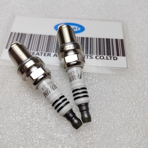 Wlgrt Fabriek Prijs Auto Motor Bougie BKR6EIX-11 Voor Nissan Toyota Isuzu - Product Image 3