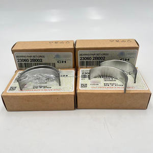 厂家批发高品质汽车发动机连杆衬套23060-2B002用于韩国车辆OE 230602B000 - Product Image 5