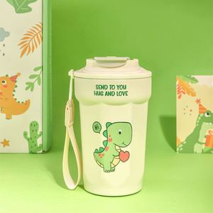 Promotional Cup Blanket <b>Notebook</b> Dinosaur Matching Educational Toy Steel Cards Series Stationery Gift <b>Set</b> Customized Colors Silk - Product Image 5