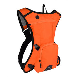 Custom Logo Waterproof <b>Phone</b> <b>Holder</b> <b>Bag</b> Running Mobile <b>Phone</b> Outdoor Sports Hydration Ridding Backpack with Reflective - Product Image 6