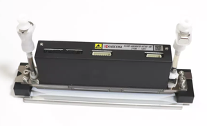 Tête d'impression UV <span class=keywords><strong>Kyocera</strong></span> KJ4A <span class=keywords><strong>KJ4B</strong></span> d'origine du Japon pour tête d'impression <span class=keywords><strong>Kyocera</strong></span> <span class=keywords><strong>KJ4B</strong></span>-QA <span class=keywords><strong>KJ4B</strong></span>-YH 100% neuve - Product Image 2