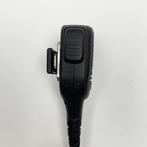 Heavy Duty Mobile Mic <b>Microphone</b> Compatible for MT Series MTX Series PR1500 - Product Image 6