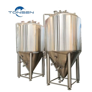 Réservoir de fermentation du <span class=keywords><strong>vin</strong></span> en résine tonomène, plante, nano cervectria - Product Image 1