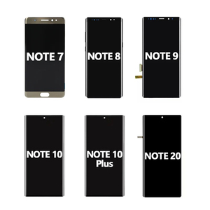 S10 cộng với pantallas S10 cộng với cho pantalla lưu ý 10 cộng với Samsung <span class=keywords><strong>Galaxy</strong></span> A20 hiển thị <span class=keywords><strong>LCD</strong></span> màn hình cảm ứng cho pantalla Samsung A10 Note8 - Product Image 6