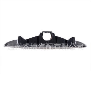 Feu stop surélevé LR036355 Applicable aux modèles Land Rover Freelander 2007-2015 Éclairage extérieur automobile - Product Image 4