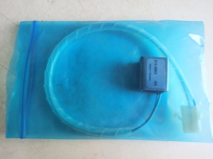Nouveau capteur de fuite antidéflagrant pour <span class=keywords><strong>pompe</strong></span> Flygt, pour pompes chimiques, modèle en acier inoxydable 6630400 OEM, garantie 1 an par <span class=keywords><strong>Xylem</strong></span> - Product Image 5