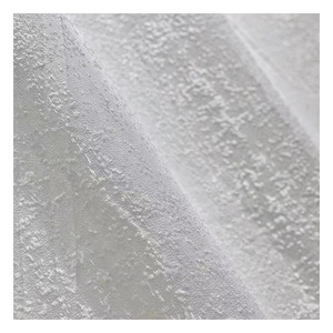 Giá Rẻ Đơn Giản Thiết Kế Cọc Nhung Voile Rèm Sheer Rèm Cửa Cổ Phiếu Cho Phòng Khách - Product Image 1