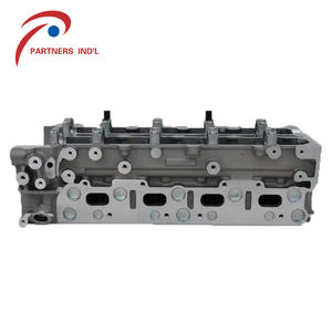 Zpartners Nouvelle culasse de remplacement pour <span class=keywords><strong>Mercedes</strong></span> Benz <span class=keywords><strong>B180</strong></span>/B200/SPRINTER/VIANO/VITO OE A6510103020 - Product Image 2