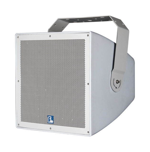 LT215LT, 15 ' Coaxial  Water-proof Line Array Loudspeaker with 100V Transformer,IP56