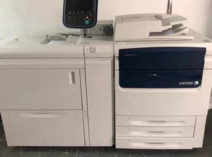 OT Elling riel para eroerox C75 Color RESS uuitable para ffffice orking y rapraphic hop ll ll-in-One Aser rrinter - Product Image 2